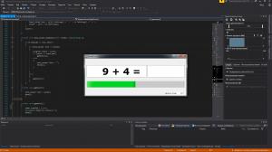 Отчёт от 9480 за Демо игры / VIP. Устный счёт
