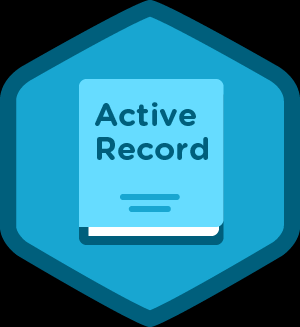 Отчёт от 9567 за Active Record / Active Record - UML