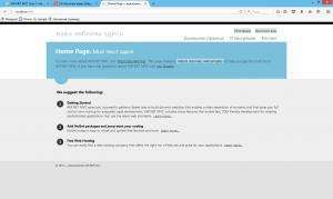 Отчёт от 9567 за Базовый ASP.ект / Мы начинаем ASP.NET с MVC