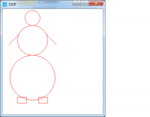 Отчёт от 9590 за Теория ООП / Переезд метода Draw