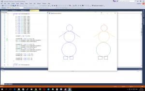 Отчёт от 9612 за Теория ООП / Переезд метода Draw