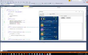 Отчёт от 9612 за Webbot On-Line / Авторизация