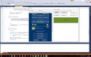 Отчёт от 9612 за Webbot On-Line / Цикличность бытия