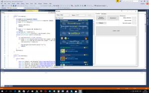 Отчёт от 9612 за Webbot On-Line / Сколько времени?