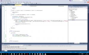 Отчёт от 9612 за Webbot On-Line / Жители. Кто следующий?