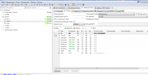 Отчёт от 9752 за PHP Driver / Создание базы данных в HeidiSQL