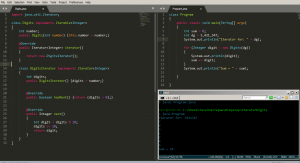 Отчёт от 9752 за Iterator / Iterator - Digits