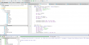 Отчёт от 9752 за MVC шаблон / MVC - PhoneBook - UserSQLTest - Insert