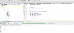 Отчёт от 9752 за MVC шаблон / MVC - PhoneBook - UserSQLTest - Slashes