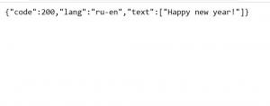 Отчёт от 9752 за  Мультиязычное меню на JS / Запрос и JSON - ответ