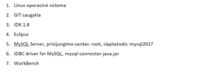 Отчёт от 9752 за Пробный Java экзамен / Формулировка задания