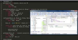 Отчёт от 9752 за marafon / Запросы для PHP-функций