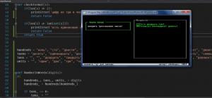 Отчёт от 9752 за Python3: математика / Автора - в кортеж