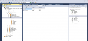 Отчёт от 9752 за Entity Framework / Основные приемы работы с БД через EF
