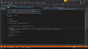 Отчёт от 9768 за Entity Framework / Основные приемы работы с БД через EF