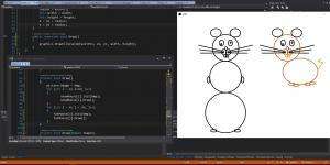 Отчёт от 9789 за Теория ООП / Переезд метода Draw