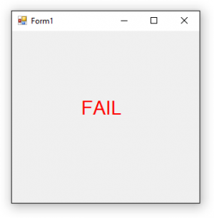 Отчёт от 9820 за Entity Framework / Создание приложения