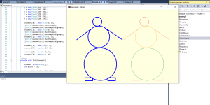 Отчёт от 9824 за Теория ООП / Переезд метода Draw