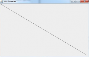 Отчёт от 9838 за Java Sweeper / Метод рисования