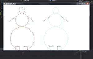 Отчёт от 9858 за Теория ООП / Переезд метода Draw