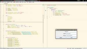 Отчёт от 986 за MVC шаблон / MVC - PhoneBook - ViewCard