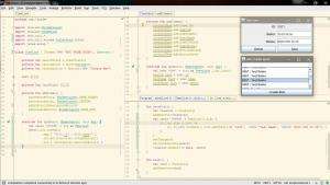 Отчёт от 986 за MVC шаблон / MVC - PhoneBook - UserList Struct