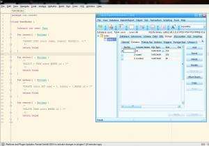 Отчёт от 986 за MVC шаблон / MVC - PhoneBook - UserSQL - Methods