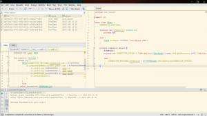 Отчёт от 986 за MVC шаблон / MVC - PhoneBook - UserSQL - Singleton