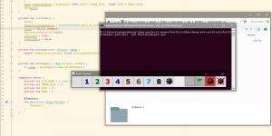 Отчёт от 986 за Java Sweeper / Запускаемый jархив