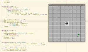 Отчёт от 986 за Java Sweeper / Клавишные инструменты