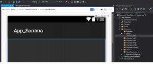 Отчёт от 9913 за C# Android / Установка и запуск HAXM эмулятора Android