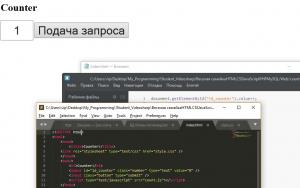 Отчёт от 9913 за Весёлая семейка Web-Мастера / JavaScript