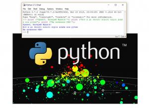 Отчёт от 9913 за Python3: математика / Погружение в python3