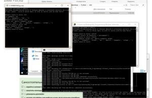 Отчёт от 9913 за Python3: математика / Exe-файл - крутой pyinstaller