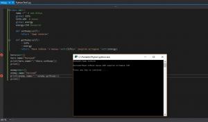 Отчёт от 9913 за ООП на Python3 / ООП - теория на примере популярной игры