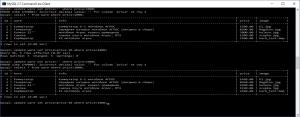 Отчёт от 9913 за Интернет-магазин / UPDATE товара