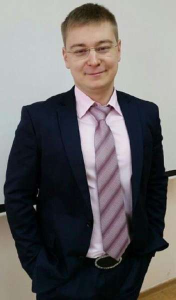 Юрий