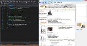 Отчёт от 9971 за Сетевые технологии / Несколько способов работы с интернет-страницами